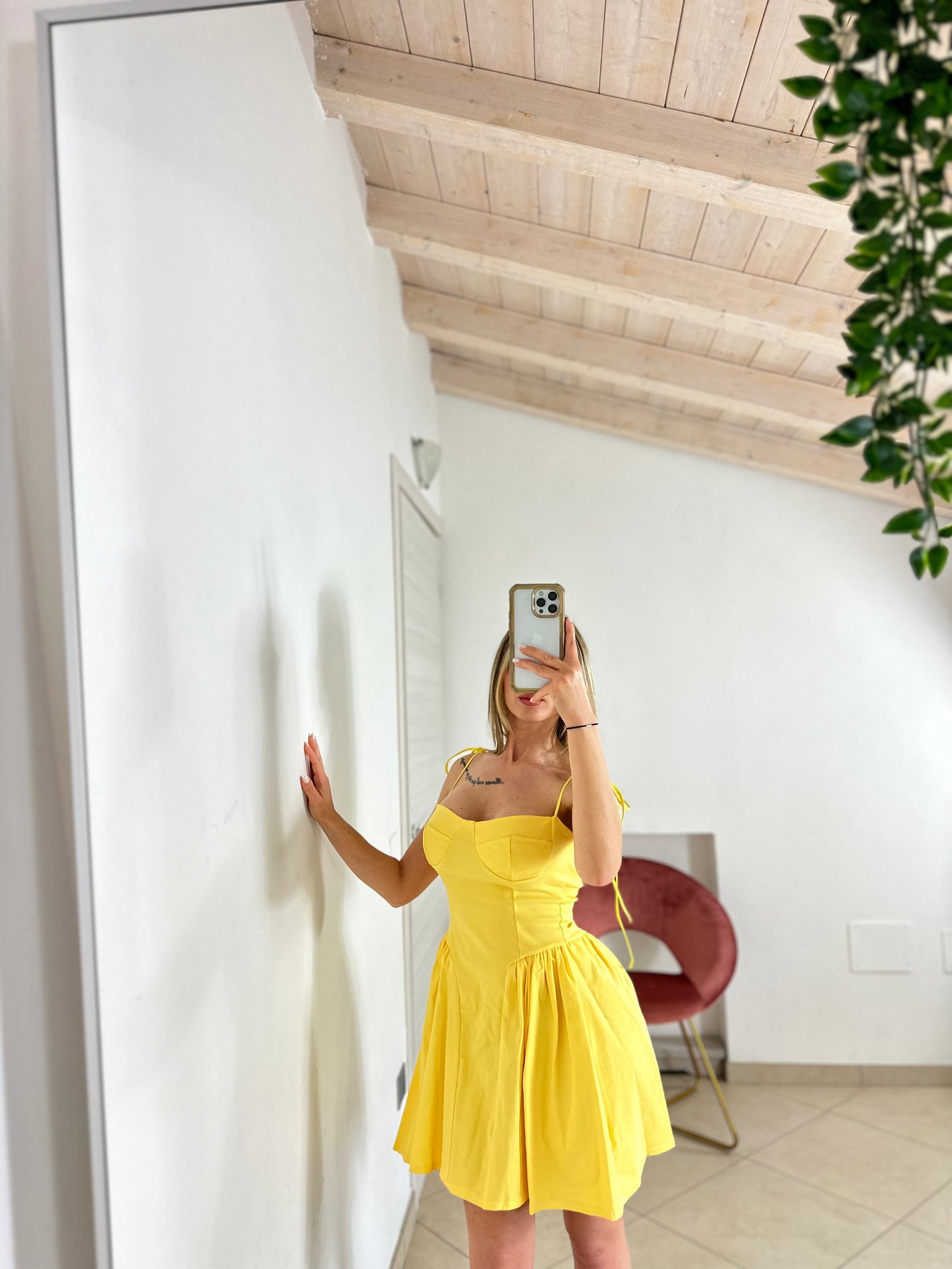 Abito Cindy