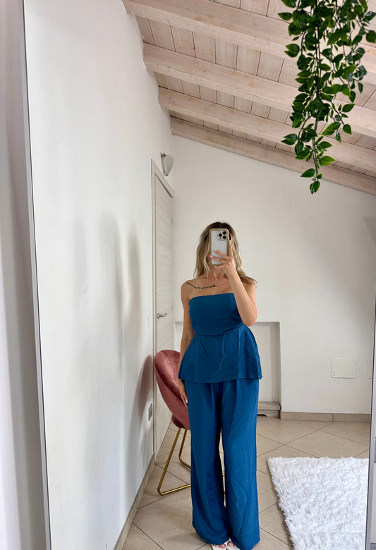 Set Coordinato Emily