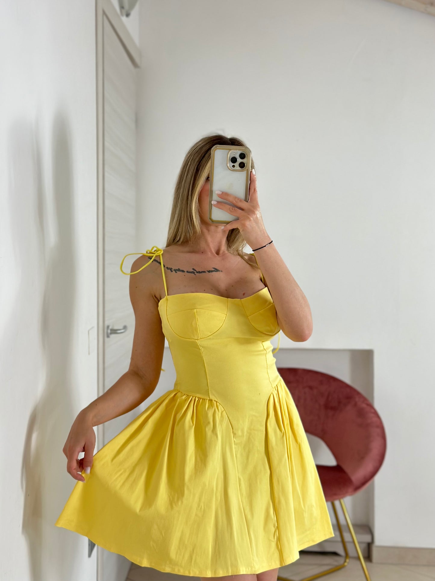 Abito Cindy