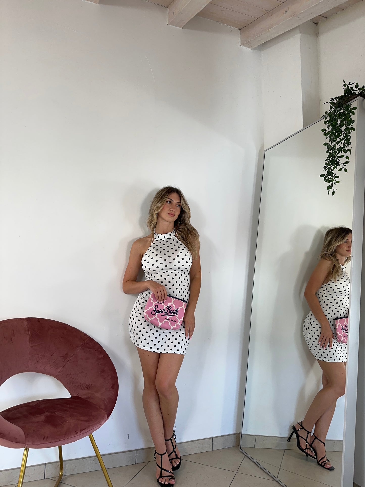 Abito Monica