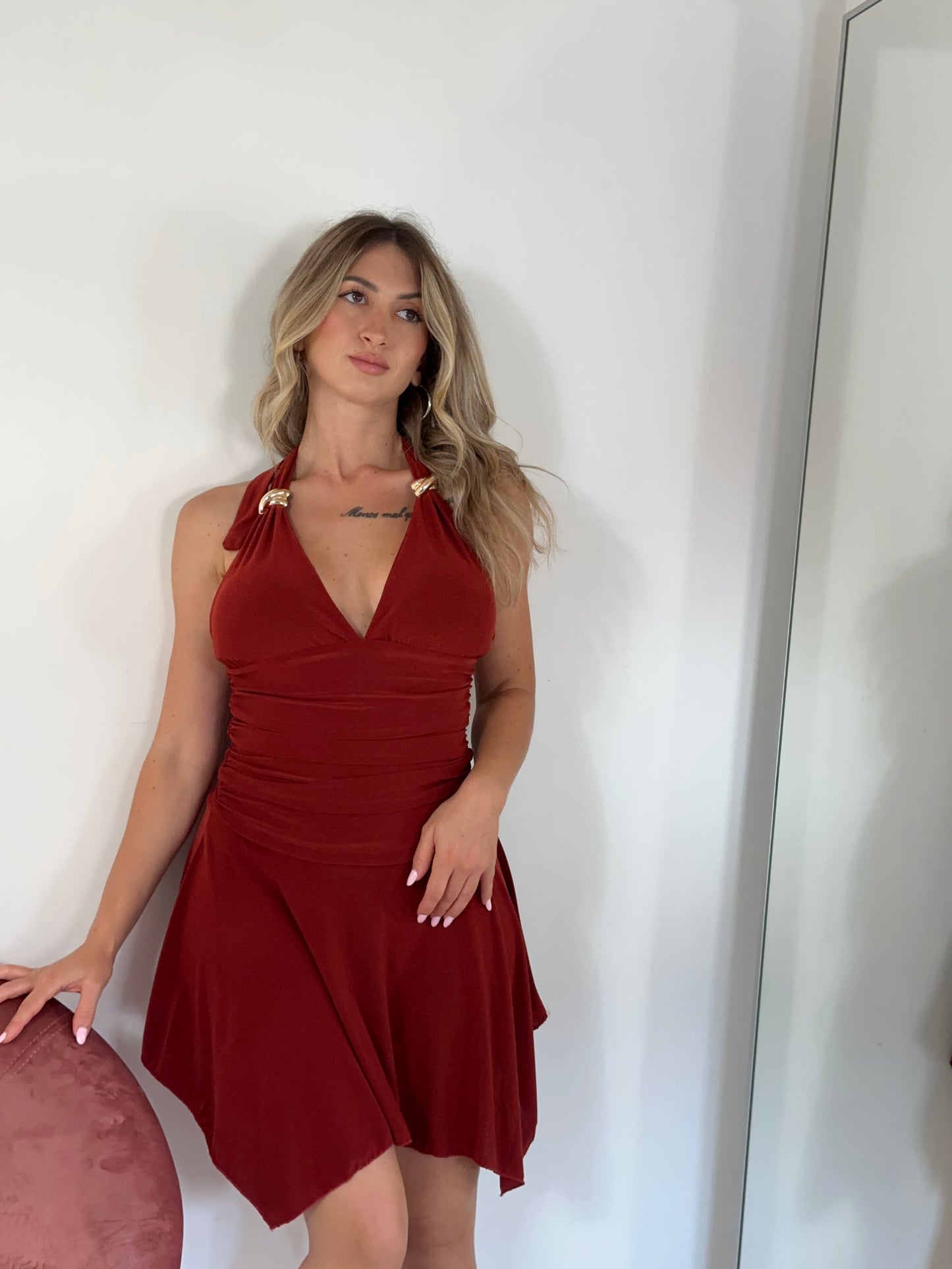 Abito Zoe
