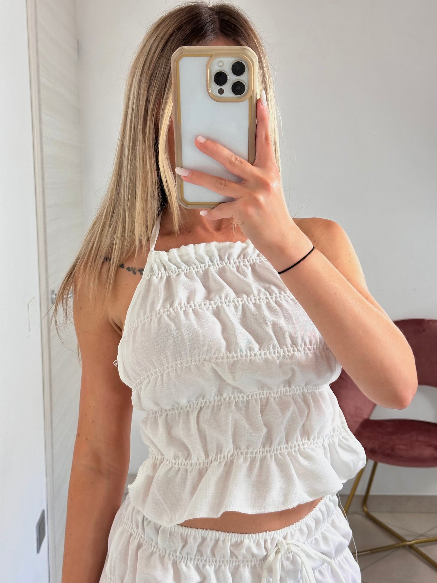 Coordinato Jasmine