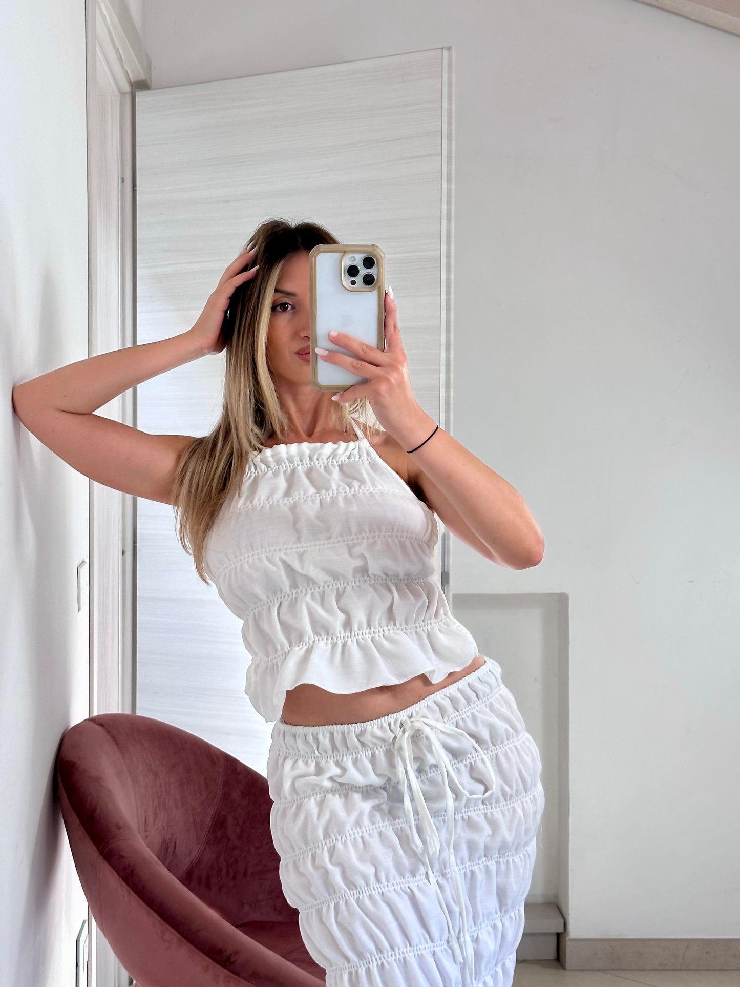 Coordinato Jasmine