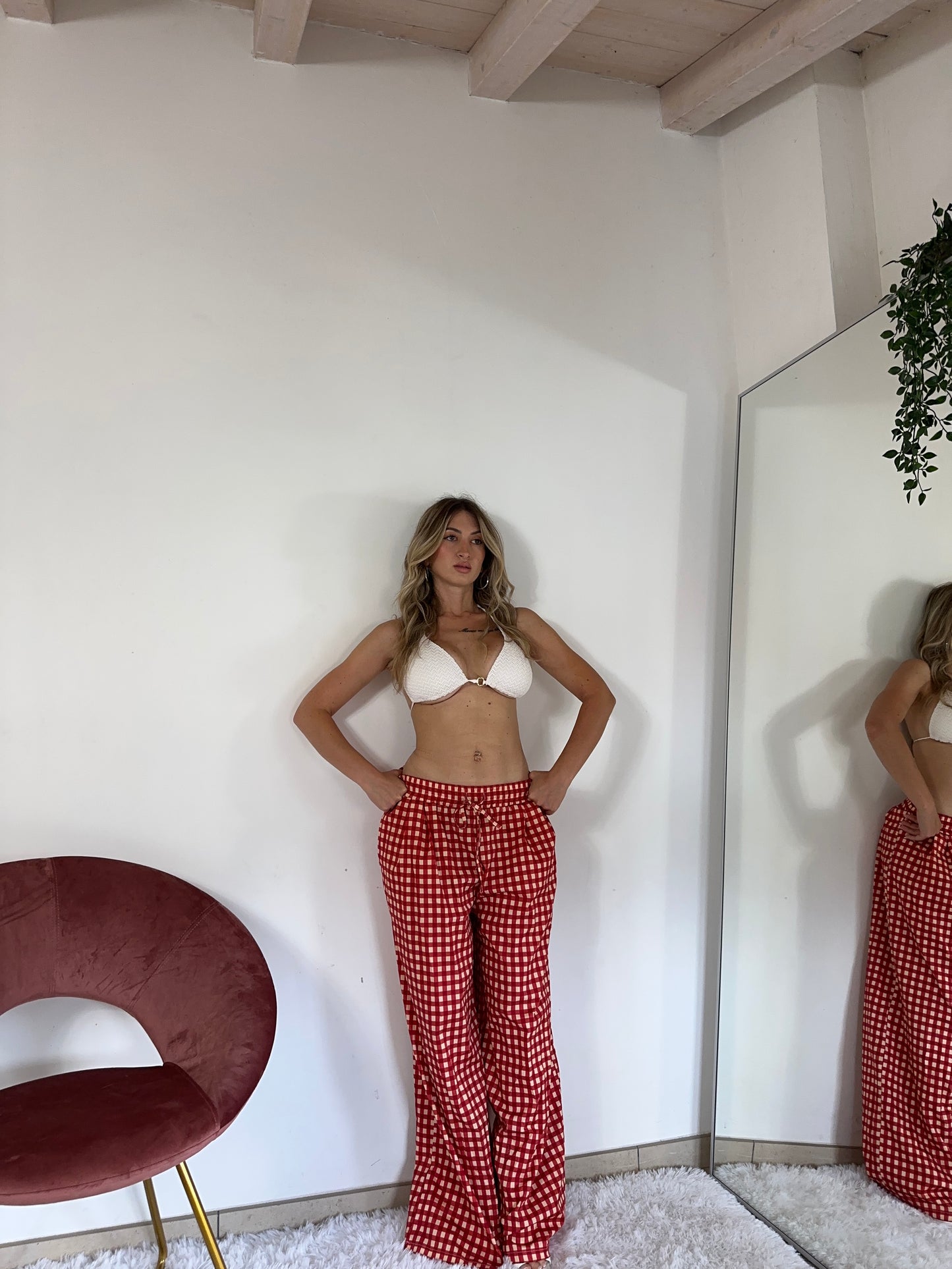 Panta quadri