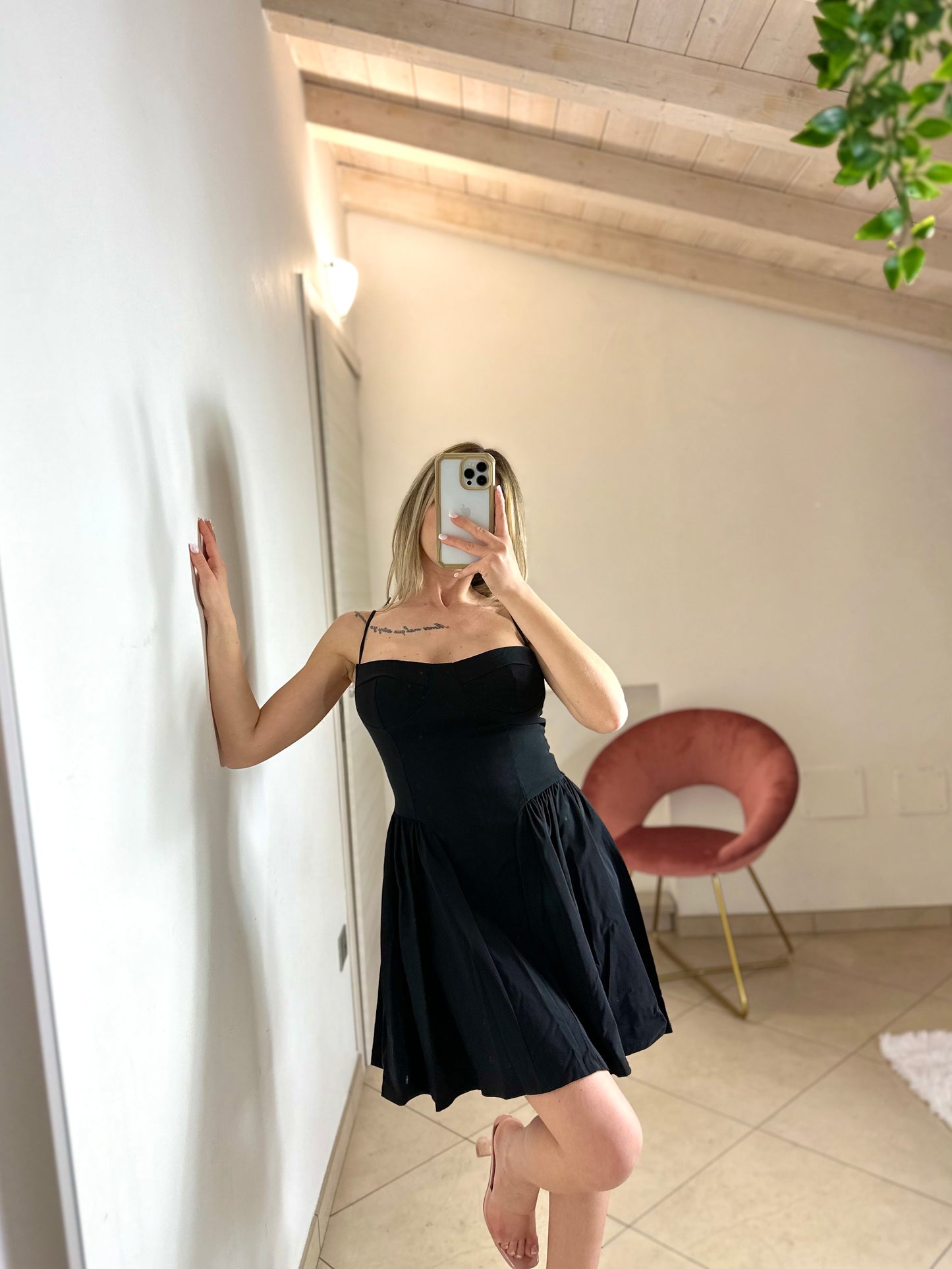 Abito Cindy