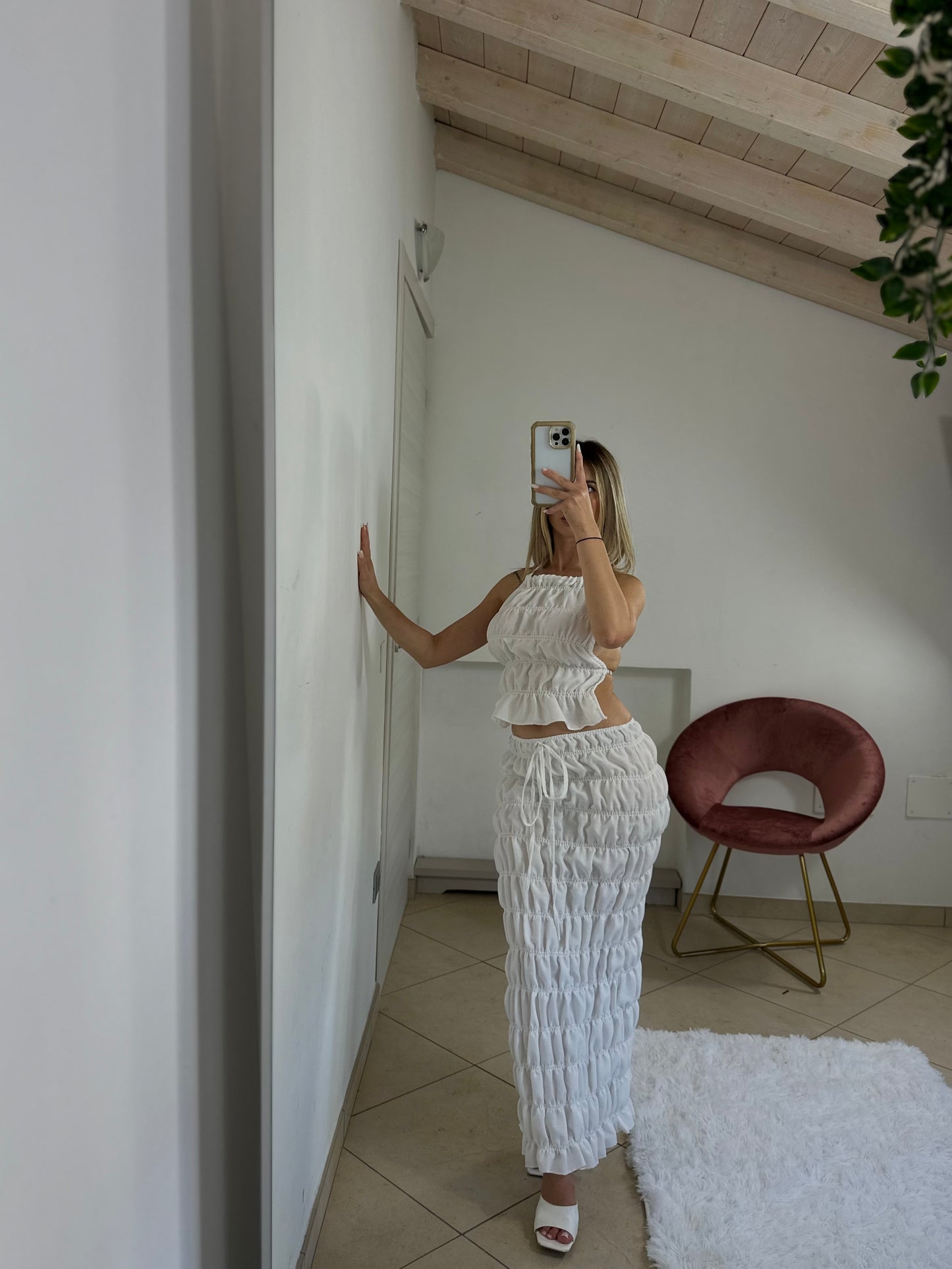 Coordinato Jasmine