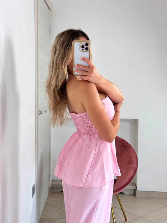 Set Coordinato Emily