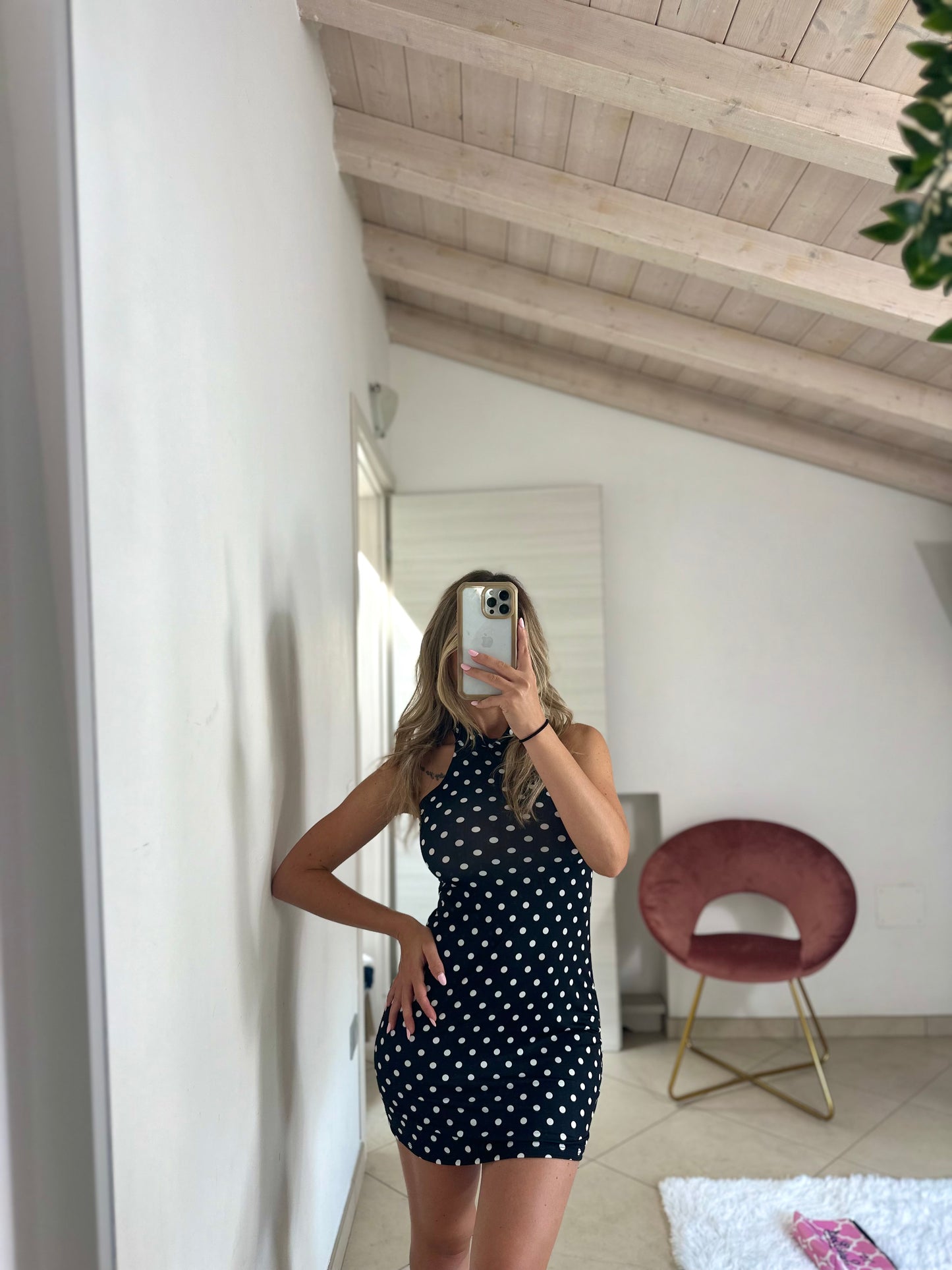 Abito Monica