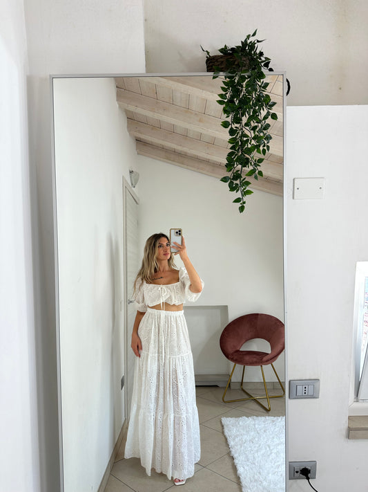 Set Coordinato Ibiza