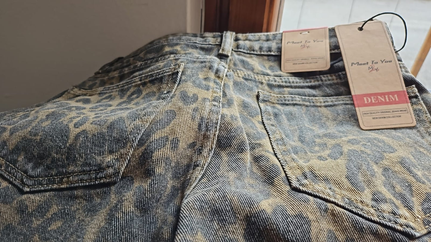 Panta Animalier 🐅