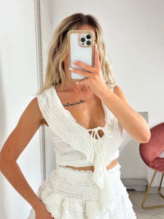 Set Coordinato Ginevra