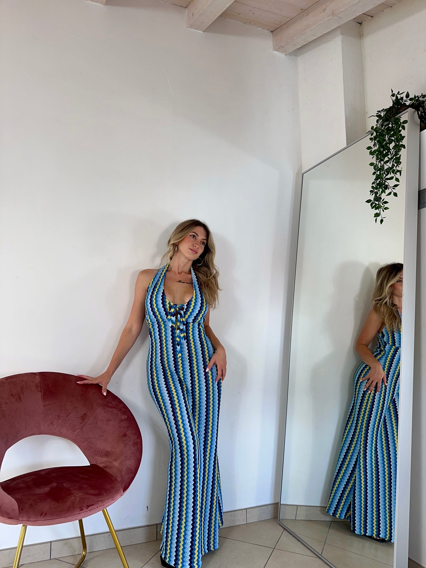 Abito Penelope