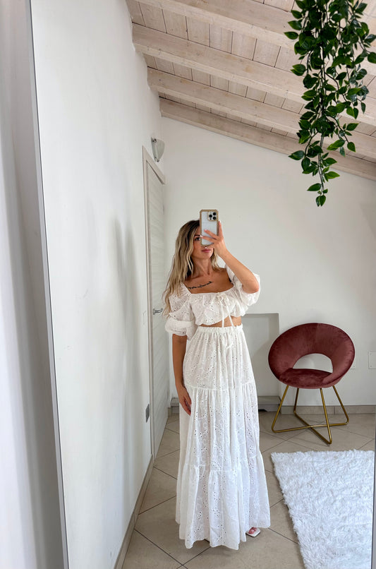 Set Coordinato Ibiza