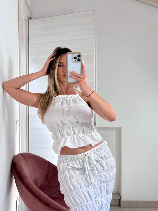 Coordinato Jasmine