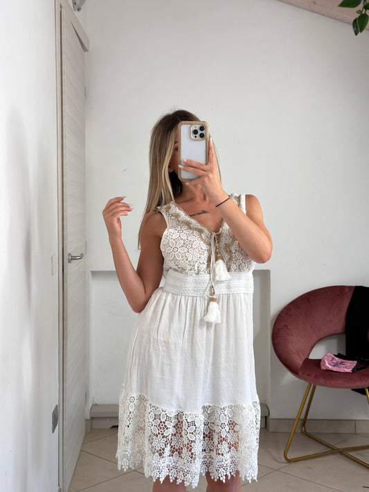 Abito Chloe