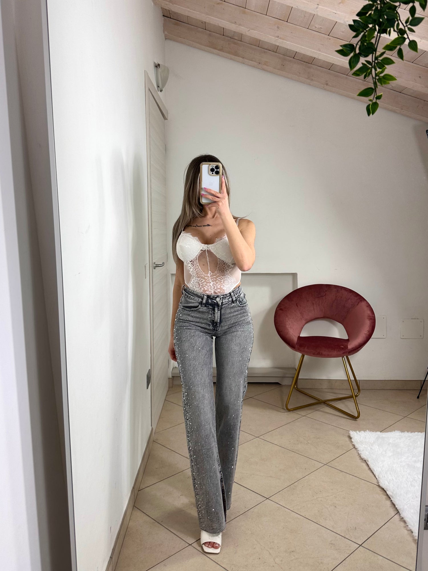 Jeans & Pantaloni