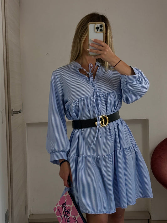 Abito Greta