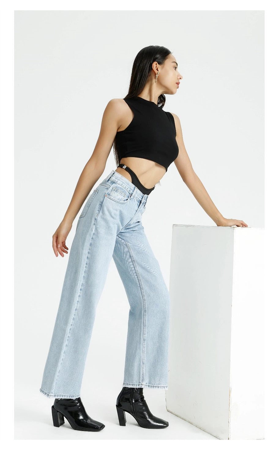 Jeans Slip